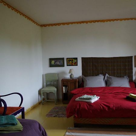 Bed and Breakfast Mistoury La Tour-Blanche Exteriér fotografie