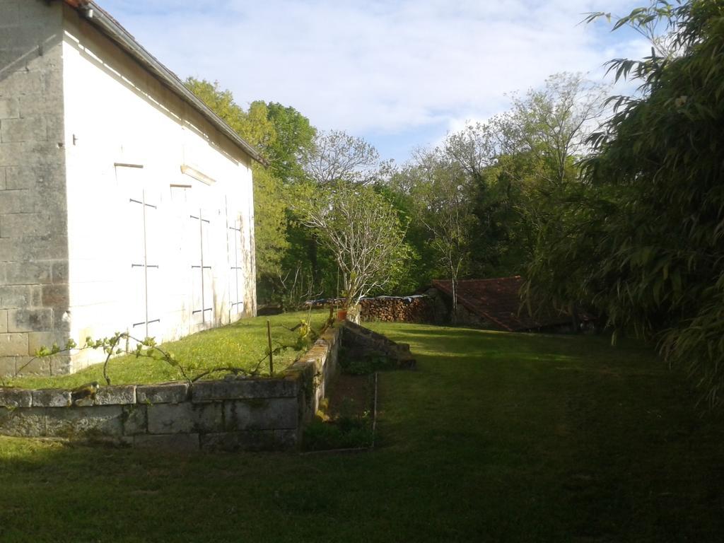 Bed and Breakfast Mistoury La Tour-Blanche Pokoj fotografie