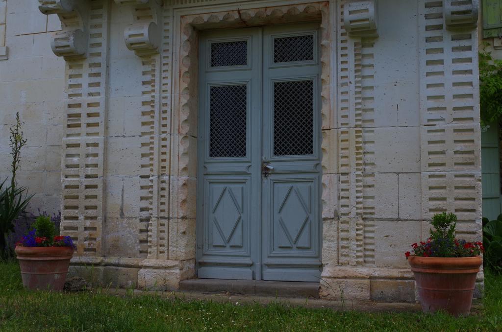 Bed and Breakfast Mistoury La Tour-Blanche Exteriér fotografie
