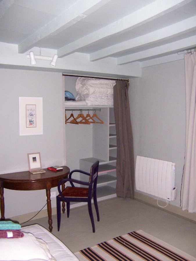 Bed and Breakfast Mistoury La Tour-Blanche Exteriér fotografie